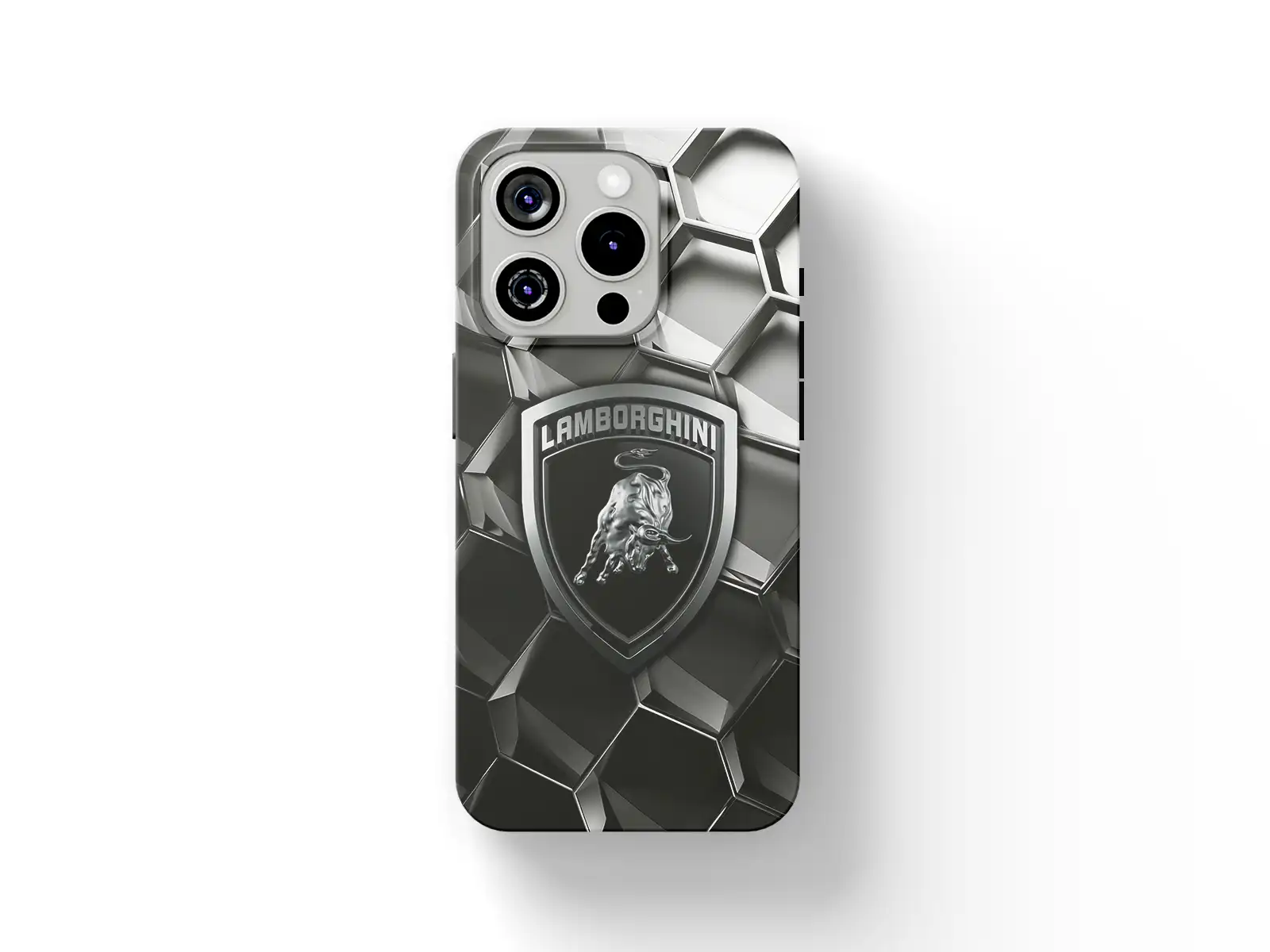 Lamborghini Handyhülle Limitierte Stilvolle S Edition